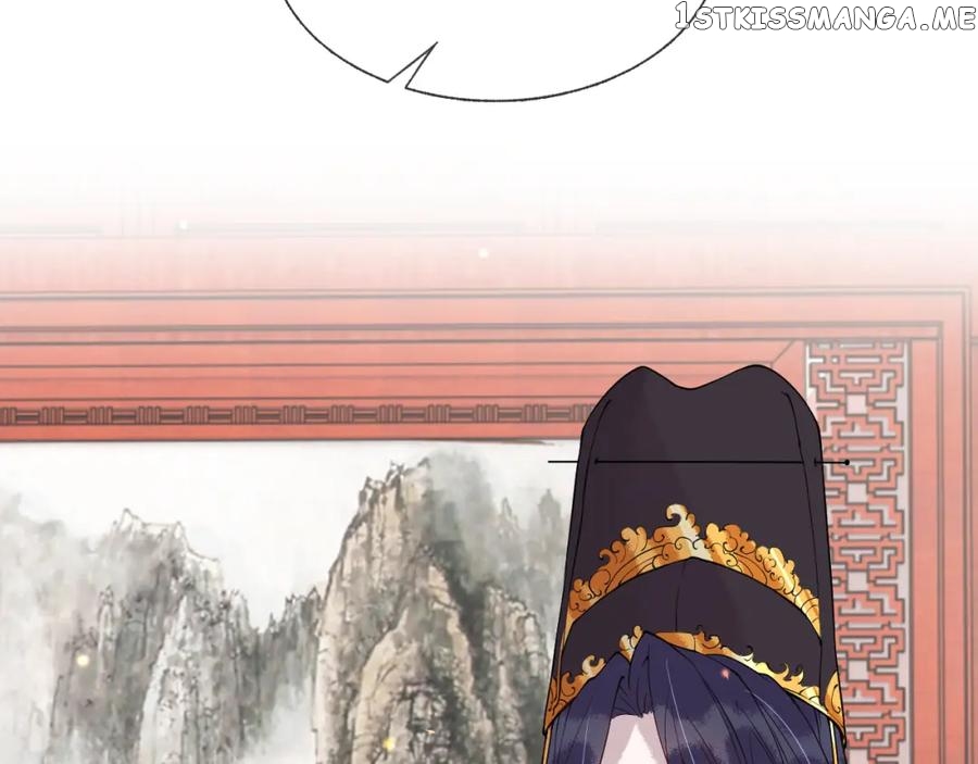 Cunning Princess Only Spoiled a Nine Thousand Years Old Man Chapter 4 - page 51