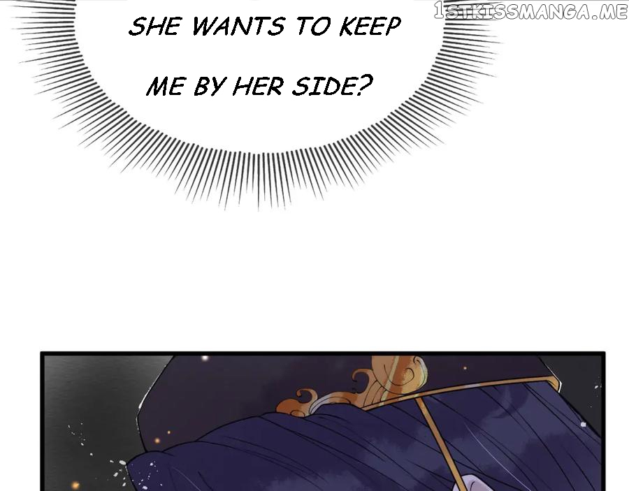 Cunning Princess Only Spoiled a Nine Thousand Years Old Man Chapter 4 - page 54