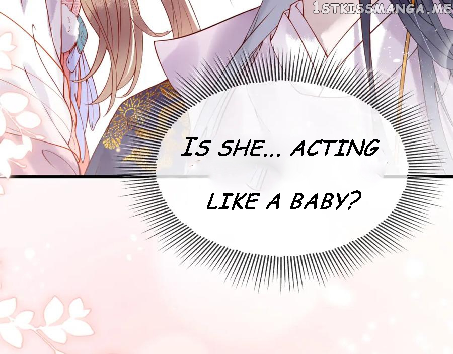 Cunning Princess Only Spoiled a Nine Thousand Years Old Man Chapter 4 - page 71