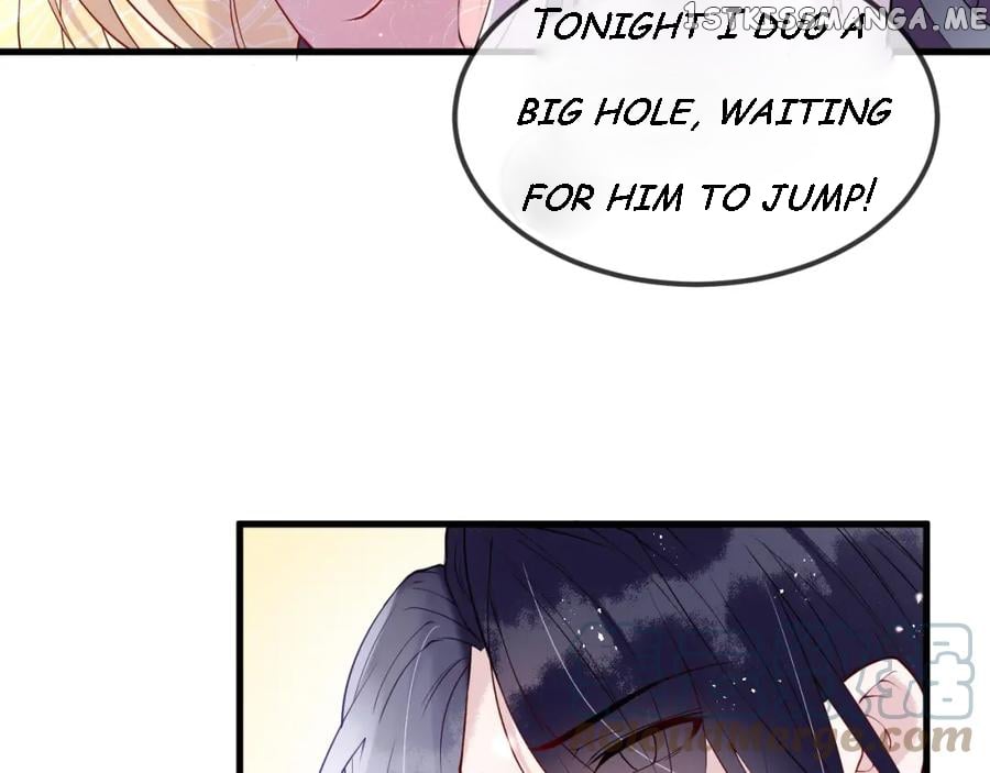 Cunning Princess Only Spoiled a Nine Thousand Years Old Man Chapter 4 - page 81