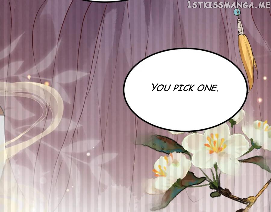 Cunning Princess Only Spoiled a Nine Thousand Years Old Man Chapter 3 - page 106