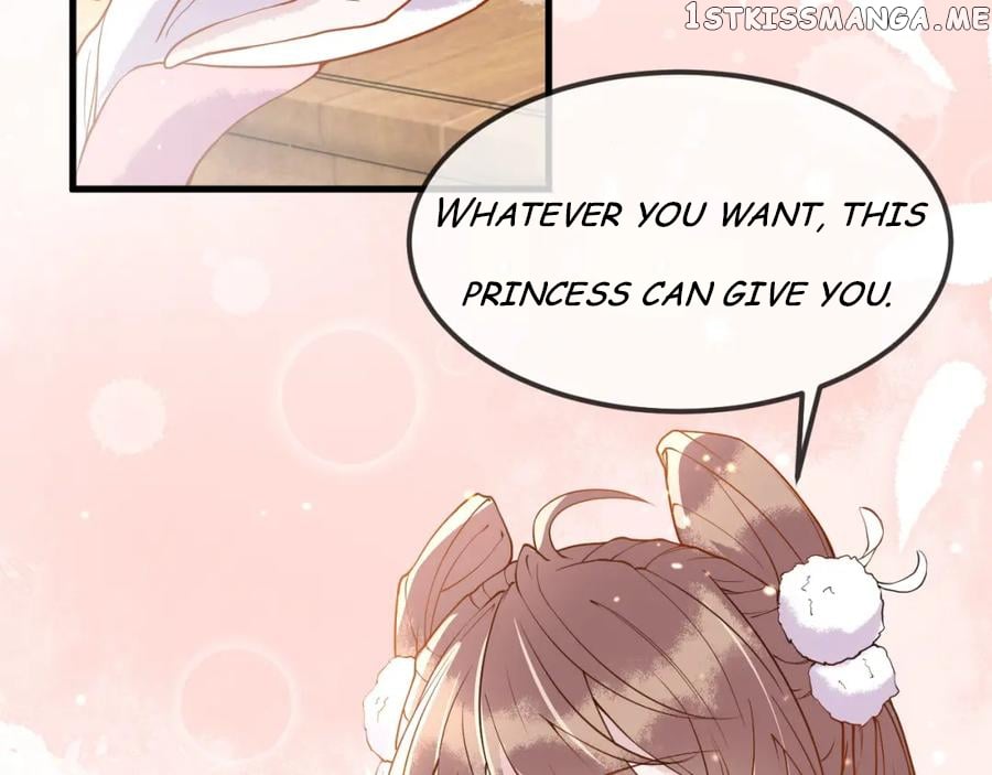 Cunning Princess Only Spoiled a Nine Thousand Years Old Man Chapter 3 - page 118