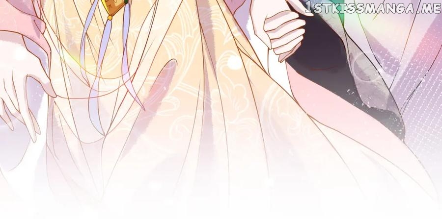 Cunning Princess Only Spoiled a Nine Thousand Years Old Man Chapter 3 - page 18
