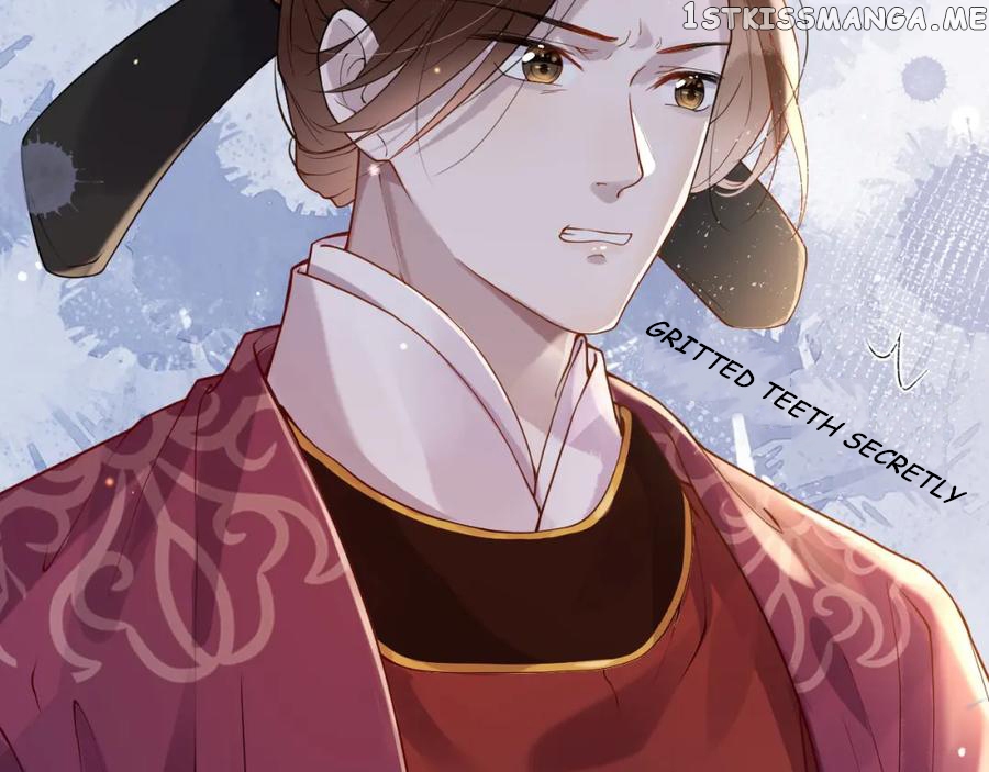 Cunning Princess Only Spoiled a Nine Thousand Years Old Man Chapter 3 - page 2