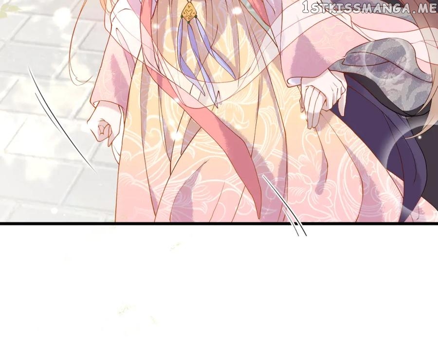 Cunning Princess Only Spoiled a Nine Thousand Years Old Man Chapter 3 - page 28