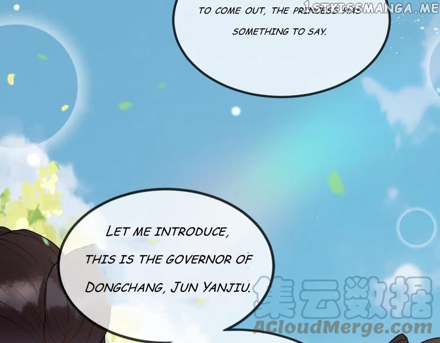 Cunning Princess Only Spoiled a Nine Thousand Years Old Man Chapter 3 - page 37