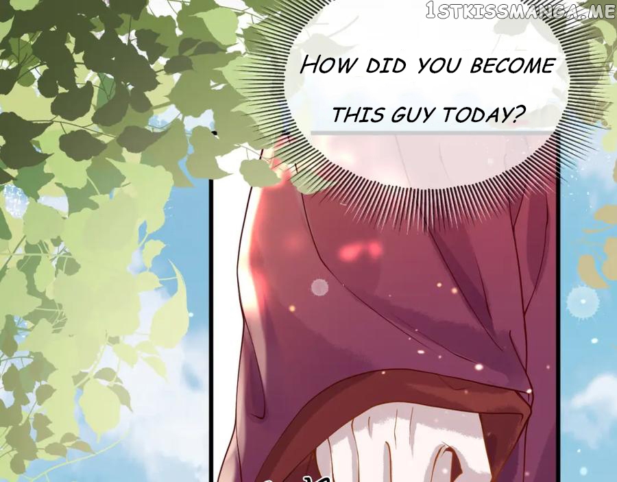 Cunning Princess Only Spoiled a Nine Thousand Years Old Man Chapter 3 - page 4