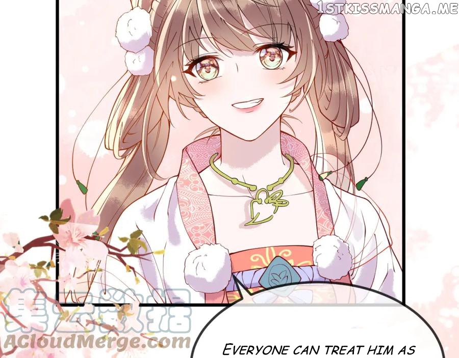 Cunning Princess Only Spoiled a Nine Thousand Years Old Man Chapter 3 - page 49