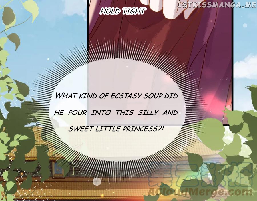 Cunning Princess Only Spoiled a Nine Thousand Years Old Man Chapter 3 - page 5