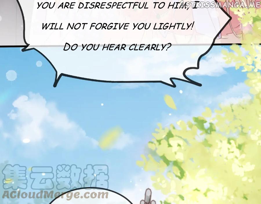 Cunning Princess Only Spoiled a Nine Thousand Years Old Man Chapter 3 - page 53