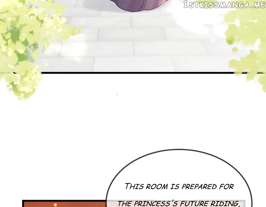 Cunning Princess Only Spoiled a Nine Thousand Years Old Man Chapter 3 - page 56