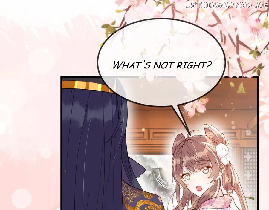 Cunning Princess Only Spoiled a Nine Thousand Years Old Man Chapter 3 - page 59