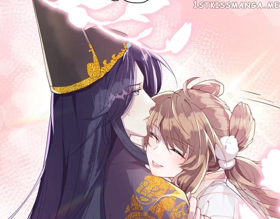 Cunning Princess Only Spoiled a Nine Thousand Years Old Man Chapter 3 - page 67