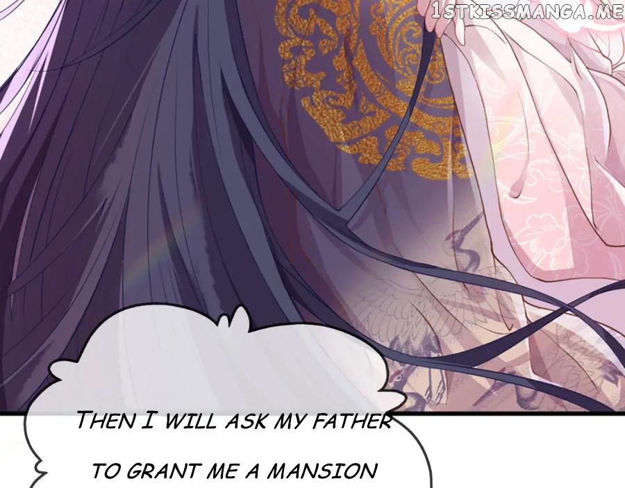 Cunning Princess Only Spoiled a Nine Thousand Years Old Man Chapter 3 - page 68