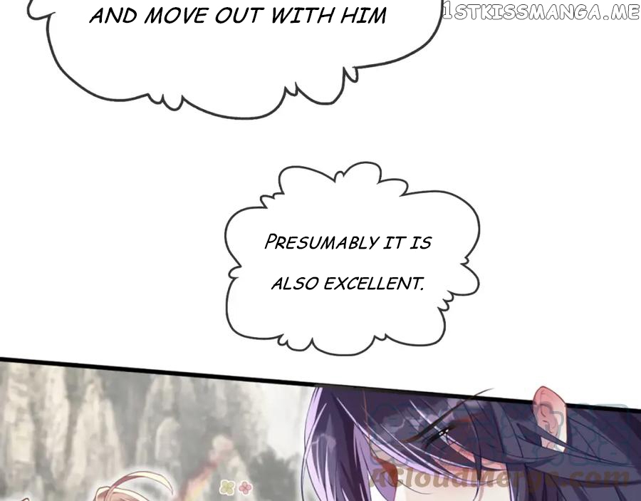 Cunning Princess Only Spoiled a Nine Thousand Years Old Man Chapter 3 - page 69
