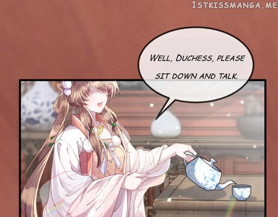 Cunning Princess Only Spoiled a Nine Thousand Years Old Man Chapter 3 - page 71