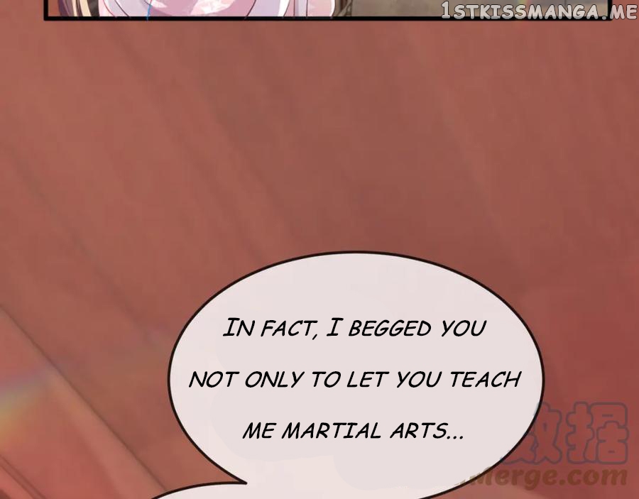 Cunning Princess Only Spoiled a Nine Thousand Years Old Man Chapter 3 - page 72