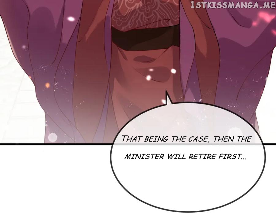 Cunning Princess Only Spoiled a Nine Thousand Years Old Man Chapter 3 - page 8