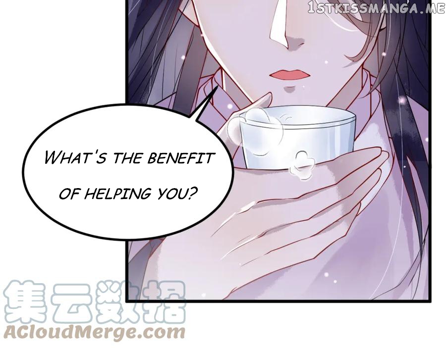 Cunning Princess Only Spoiled a Nine Thousand Years Old Man Chapter 3 - page 92