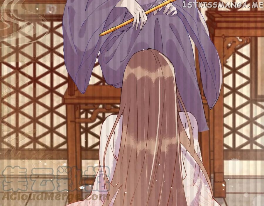 Cunning Princess Only Spoiled a Nine Thousand Years Old Man Chapter 3 - page 96