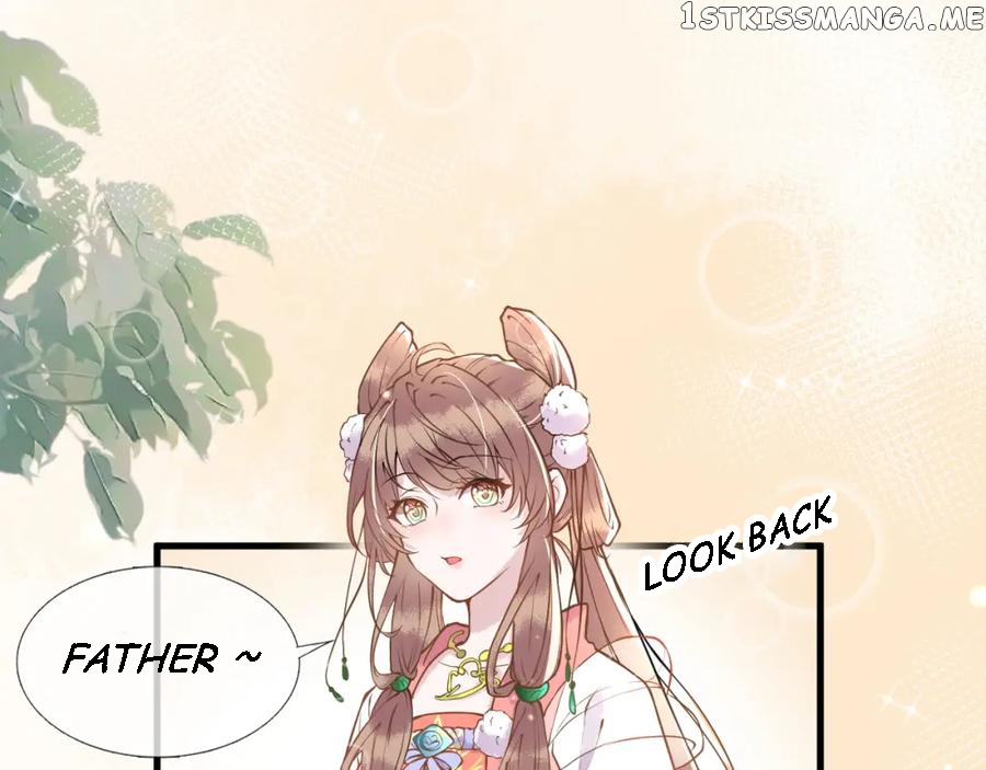 Cunning Princess Only Spoiled a Nine Thousand Years Old Man Chapter 2 - page 28