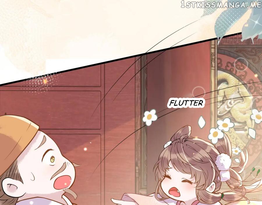 Cunning Princess Only Spoiled a Nine Thousand Years Old Man Chapter 2 - page 30
