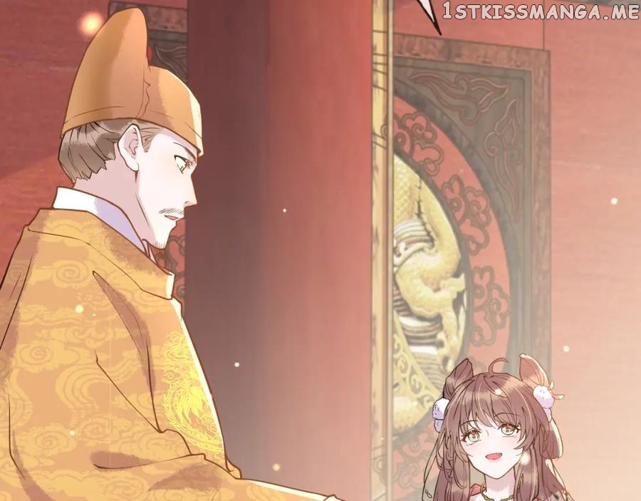 Cunning Princess Only Spoiled a Nine Thousand Years Old Man Chapter 2 - page 32