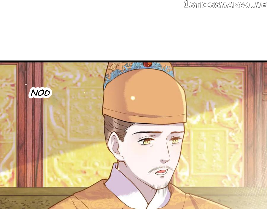 Cunning Princess Only Spoiled a Nine Thousand Years Old Man Chapter 2 - page 36