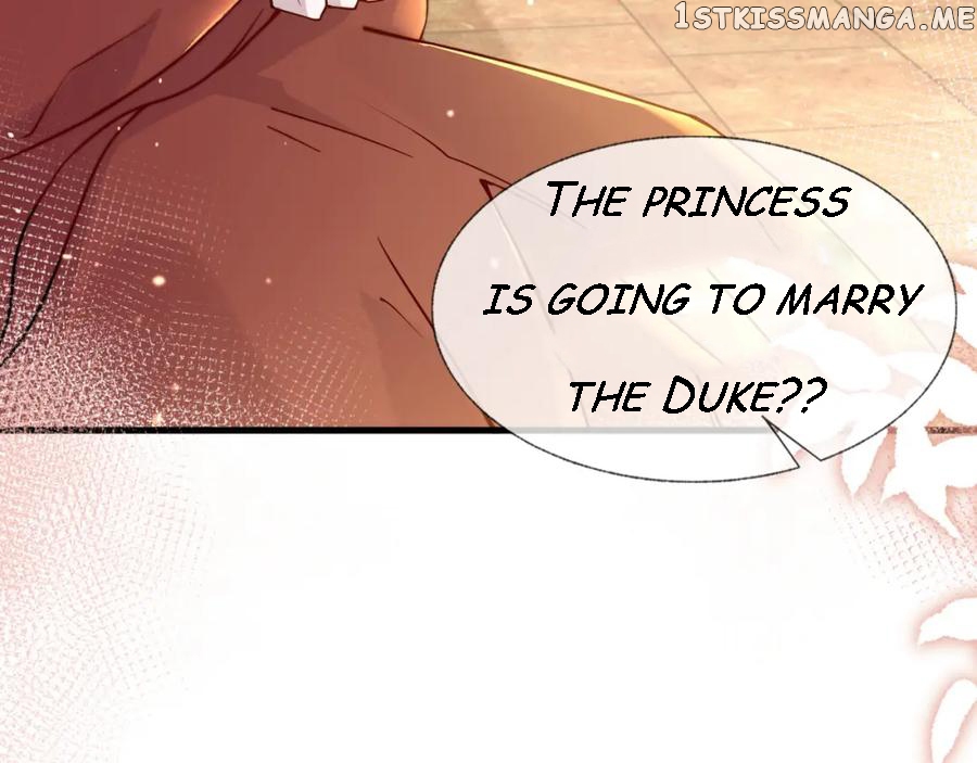 Cunning Princess Only Spoiled a Nine Thousand Years Old Man Chapter 2 - page 4
