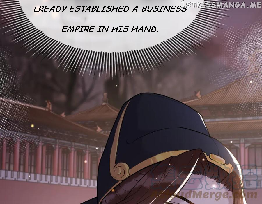 Cunning Princess Only Spoiled a Nine Thousand Years Old Man Chapter 2 - page 45