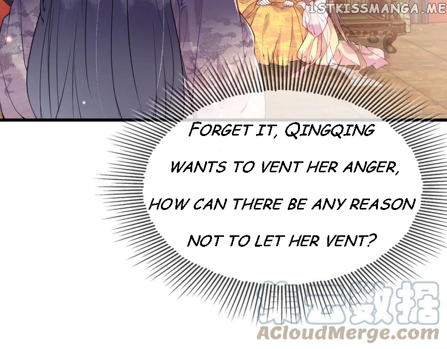 Cunning Princess Only Spoiled a Nine Thousand Years Old Man Chapter 2 - page 53