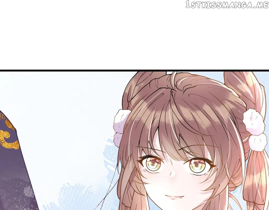 Cunning Princess Only Spoiled a Nine Thousand Years Old Man Chapter 2 - page 67