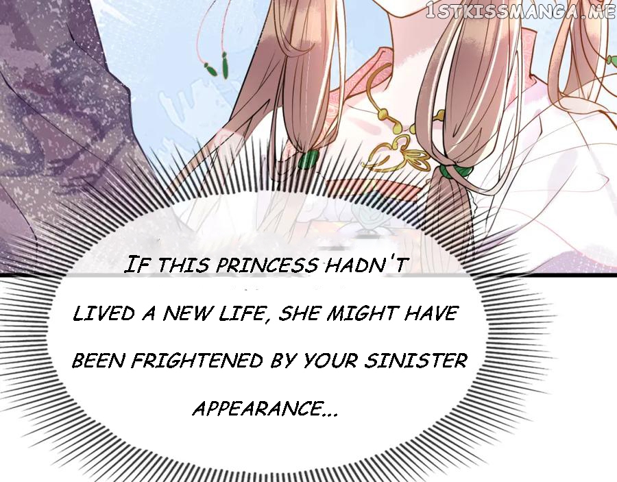Cunning Princess Only Spoiled a Nine Thousand Years Old Man Chapter 2 - page 68