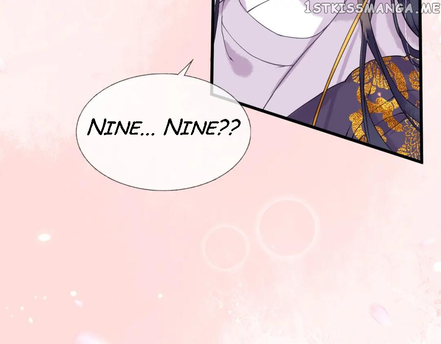 Cunning Princess Only Spoiled a Nine Thousand Years Old Man Chapter 2 - page 75