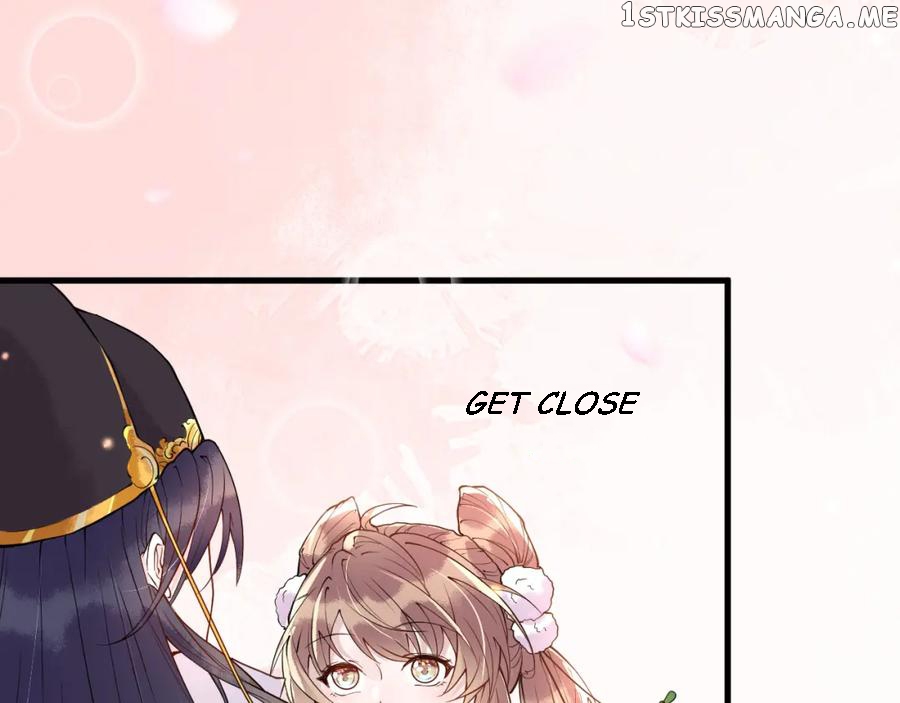Cunning Princess Only Spoiled a Nine Thousand Years Old Man Chapter 2 - page 76
