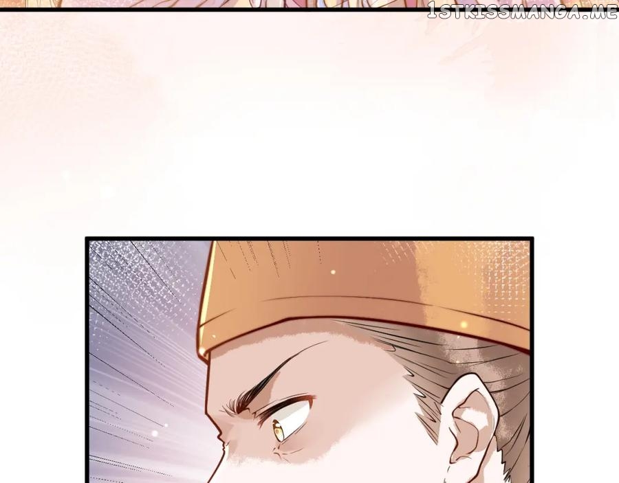 Cunning Princess Only Spoiled a Nine Thousand Years Old Man Chapter 2 - page 8