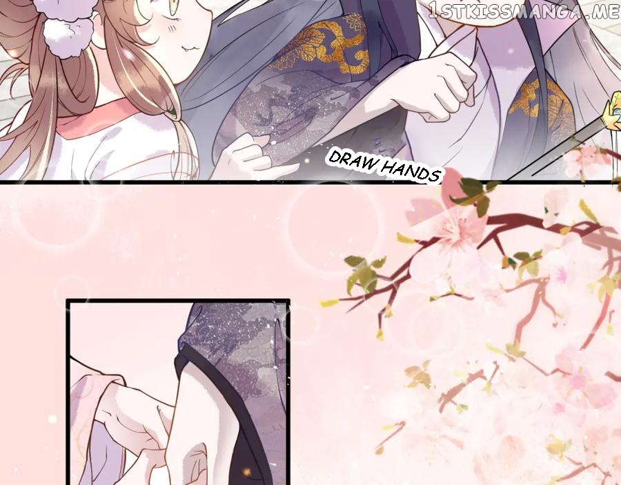 Cunning Princess Only Spoiled a Nine Thousand Years Old Man Chapter 2 - page 83