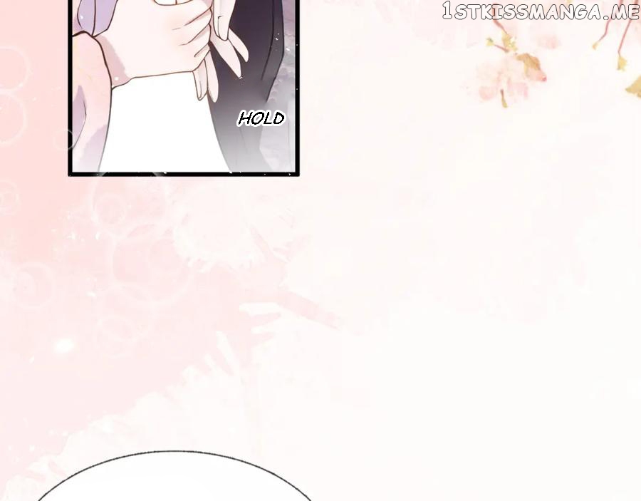 Cunning Princess Only Spoiled a Nine Thousand Years Old Man Chapter 2 - page 84