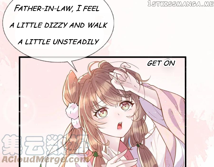 Cunning Princess Only Spoiled a Nine Thousand Years Old Man Chapter 2 - page 85
