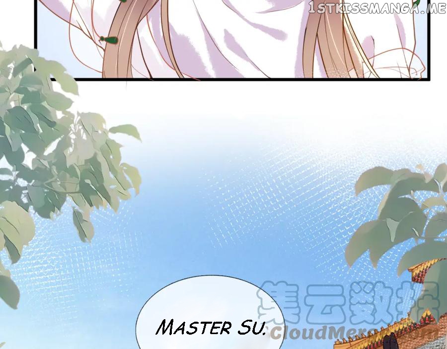 Cunning Princess Only Spoiled a Nine Thousand Years Old Man Chapter 2 - page 89