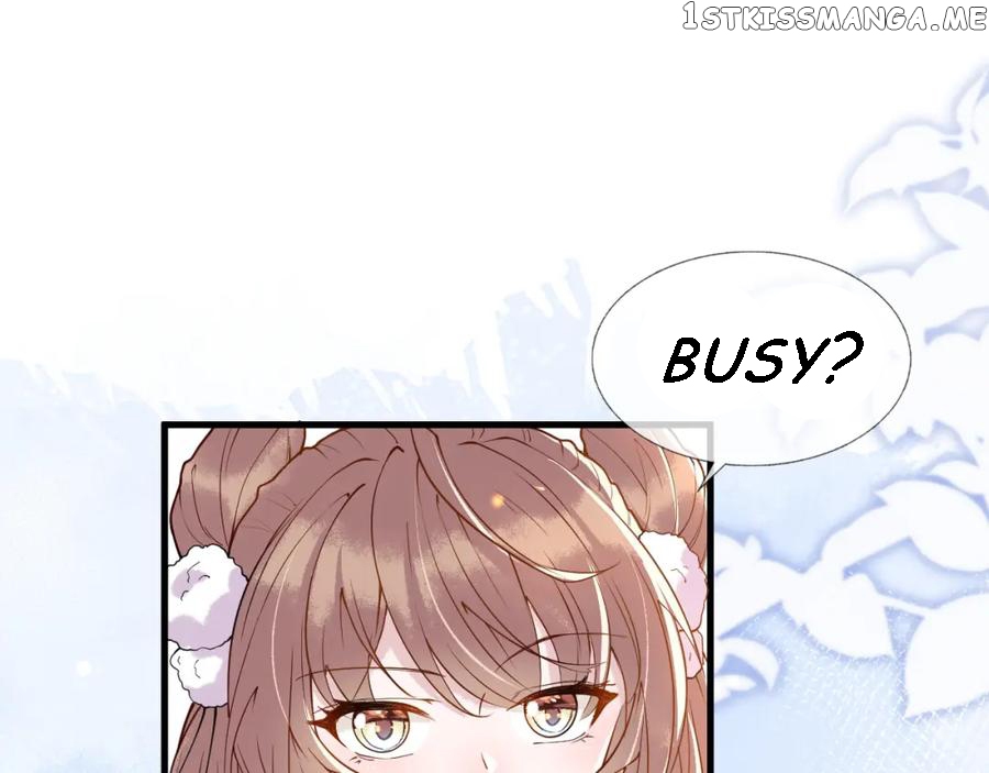 Cunning Princess Only Spoiled a Nine Thousand Years Old Man Chapter 2 - page 91