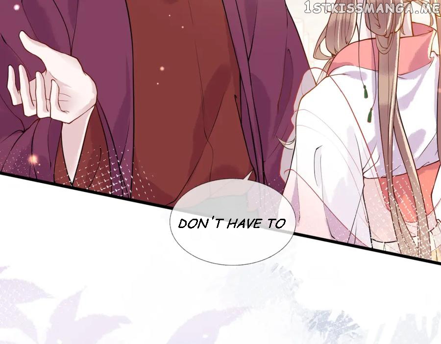Cunning Princess Only Spoiled a Nine Thousand Years Old Man Chapter 2 - page 98