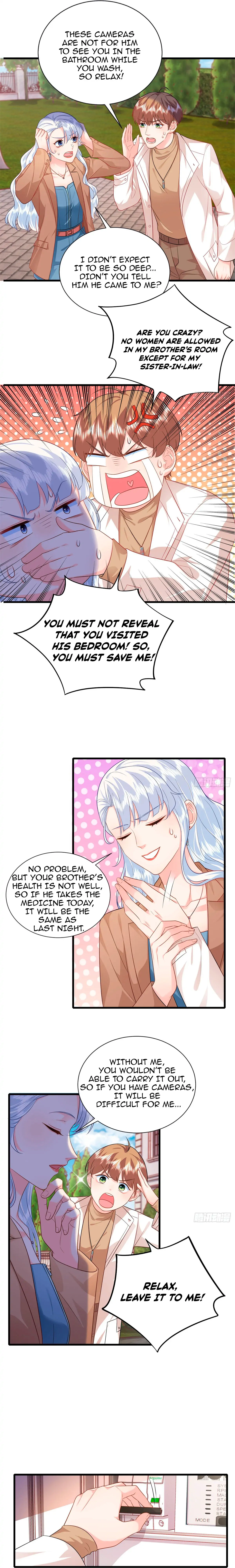 THE Son of a Dragon! Mommy is a criminal Chapter 13 - page 6