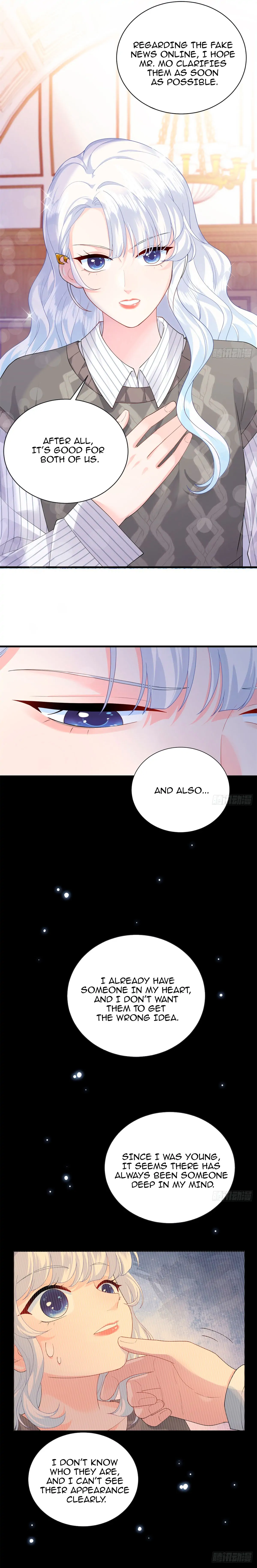 THE Son of a Dragon! Mommy is a criminal Chapter 6 - page 6