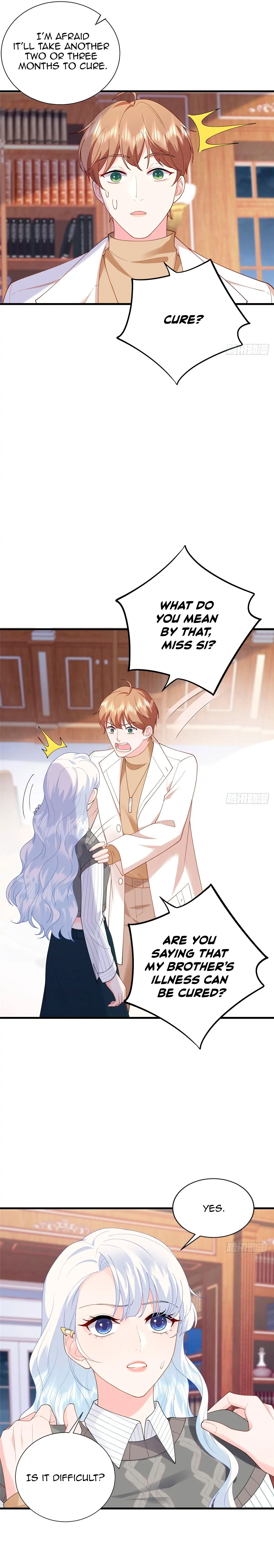 THE Son of a Dragon! Mommy is a criminal Chapter 5 - page 13