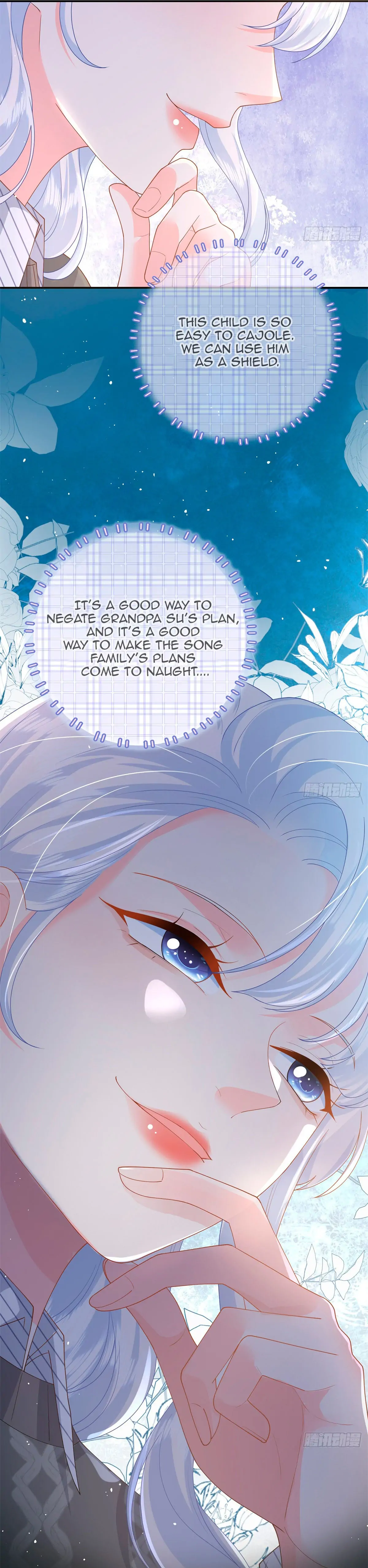 THE Son of a Dragon! Mommy is a criminal Chapter 4 - page 3