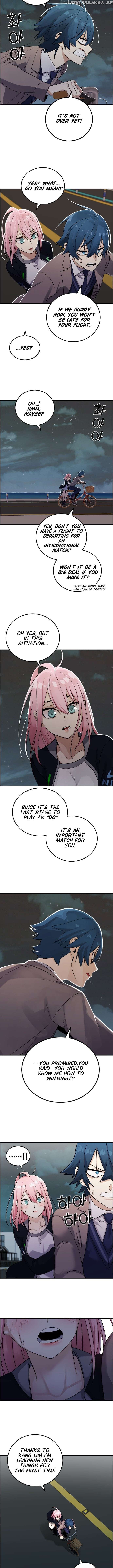 Webtoon Character Na Kang Lim Chapter 29 - page 12
