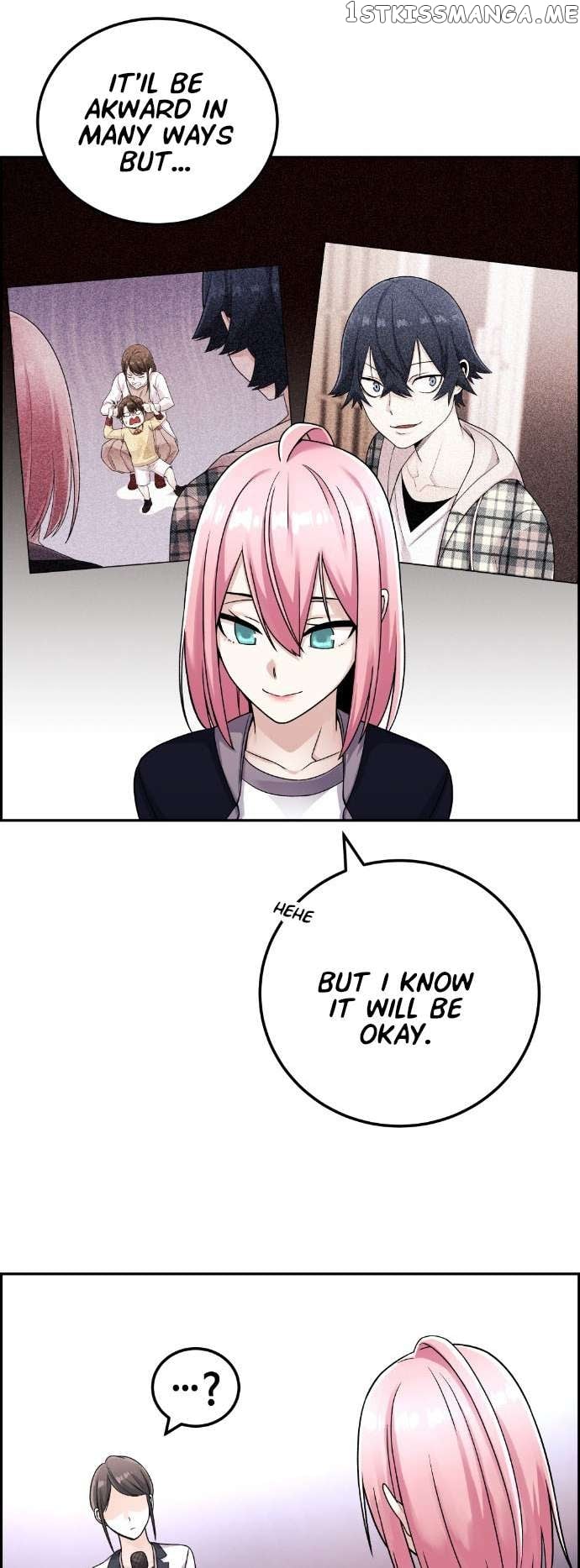 Webtoon Character Na Kang Lim Chapter 29 - page 17