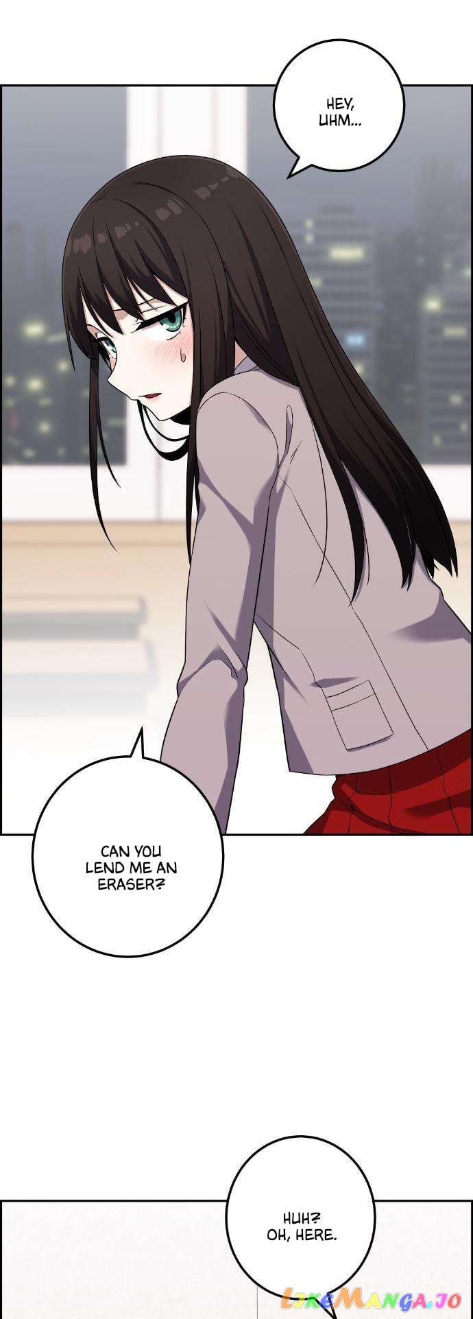 Webtoon Character Na Kang Lim Chapter 43 - page 23