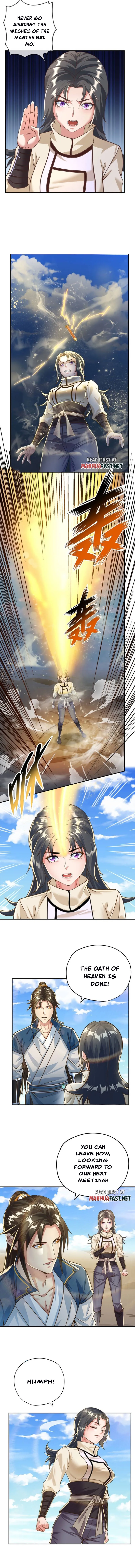 I Can Have Infinite Epipha Chapter 60 - page 2